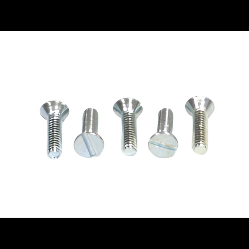 Ridgid 45280 Package Of 5 Screw