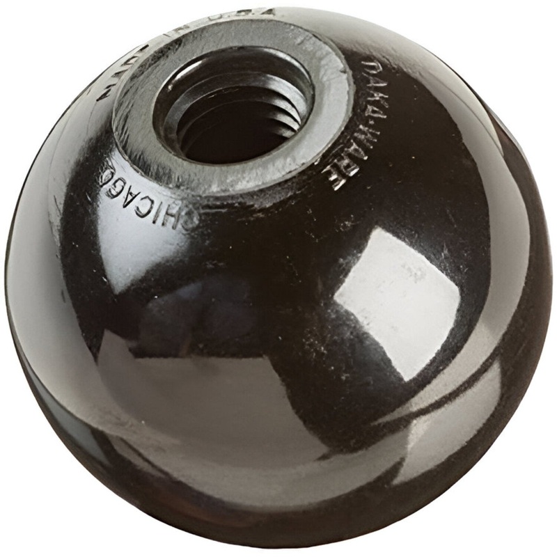 Ridgid 59585 Knob, Clutch Handle KM-6C