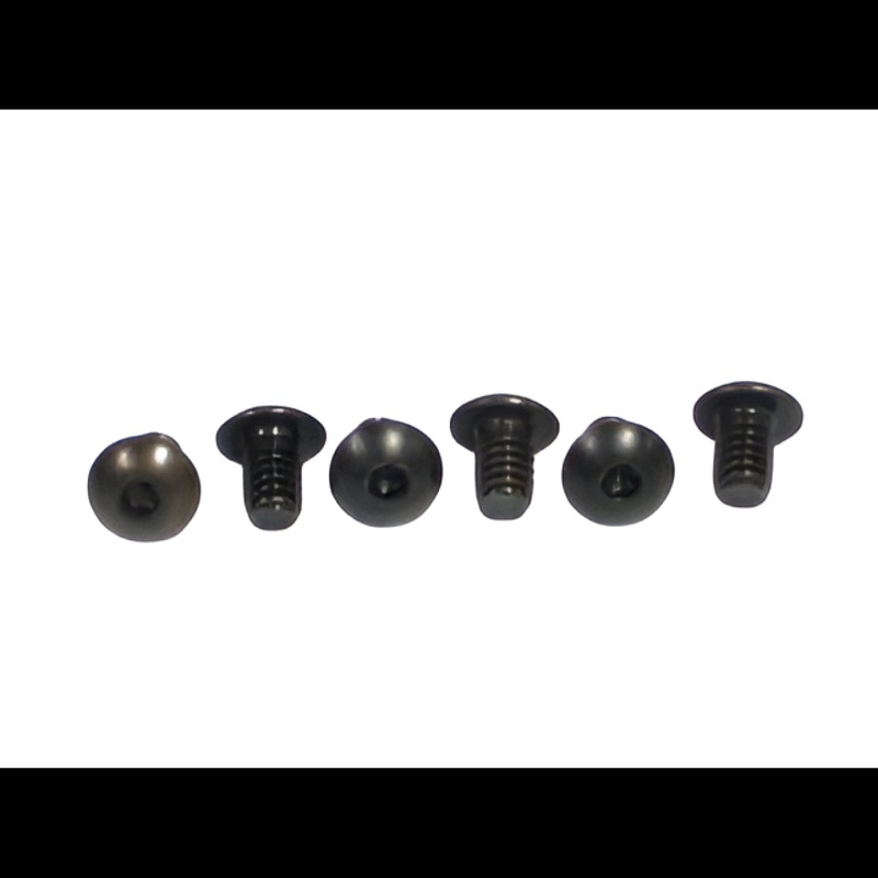 Ridgid 58322 6 Screws #8-32