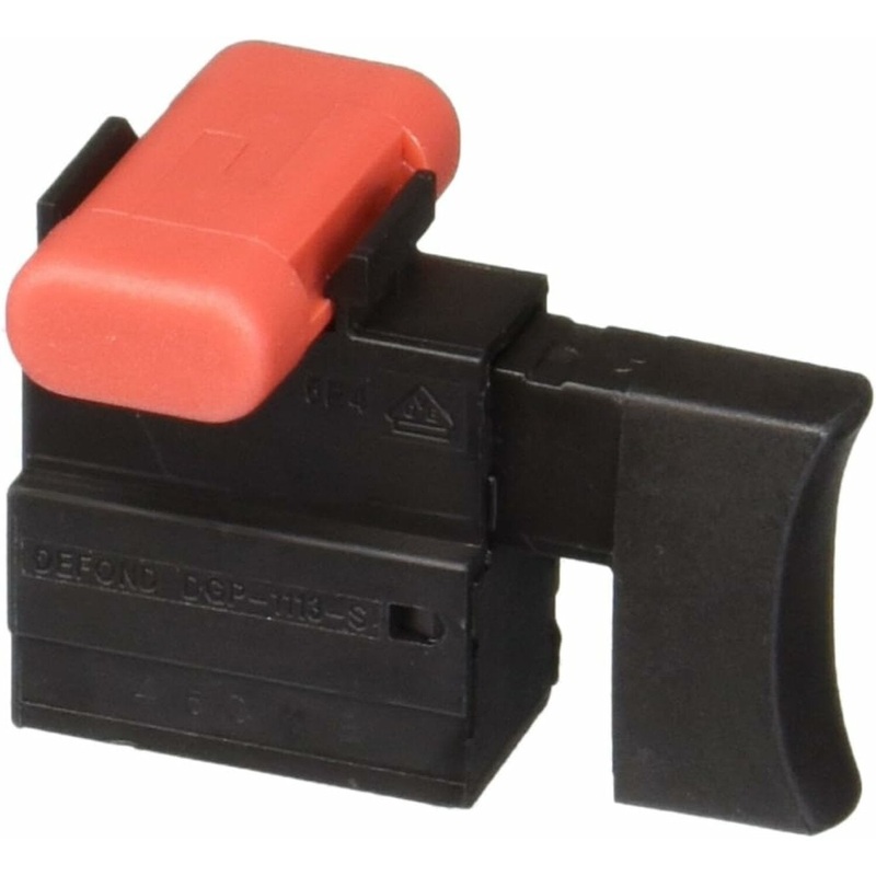 Ridgid 59362 Switch 230V HC450