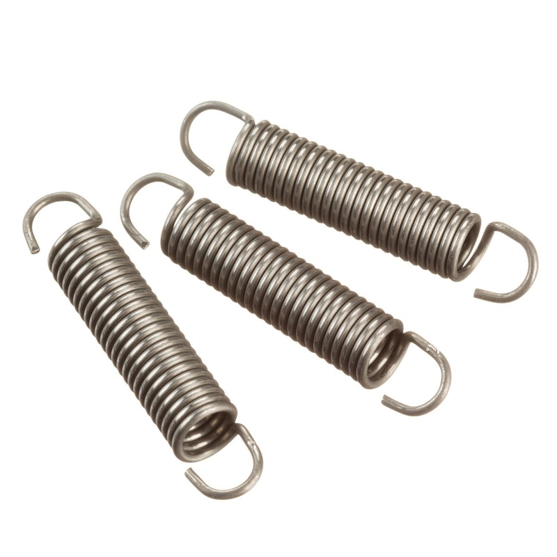 Ridgid 60155 Spring Pkf of 3