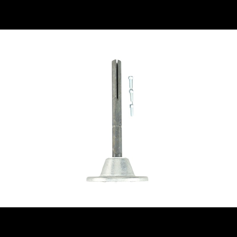 Ridgid 60325 Tube, Guide With Flange 5/16 K50