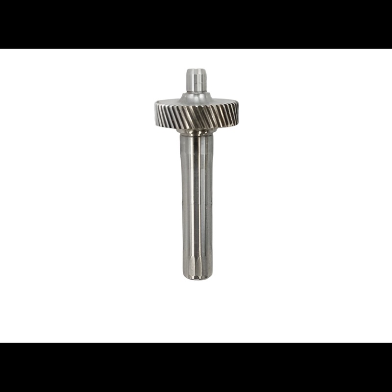 Ridgid 60432 Shaft, With Key Main Drive