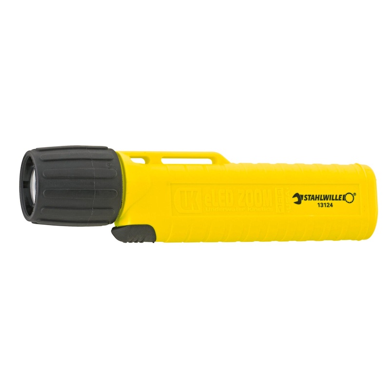 Stahlwille 77490010 LED Torch