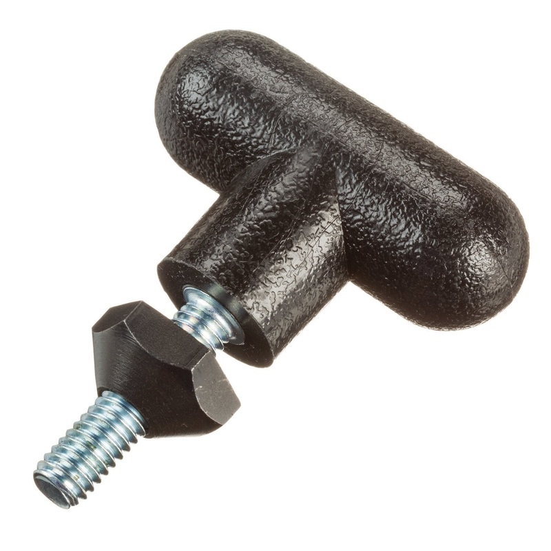Ridgid 60672 Replacement Knob Assembly