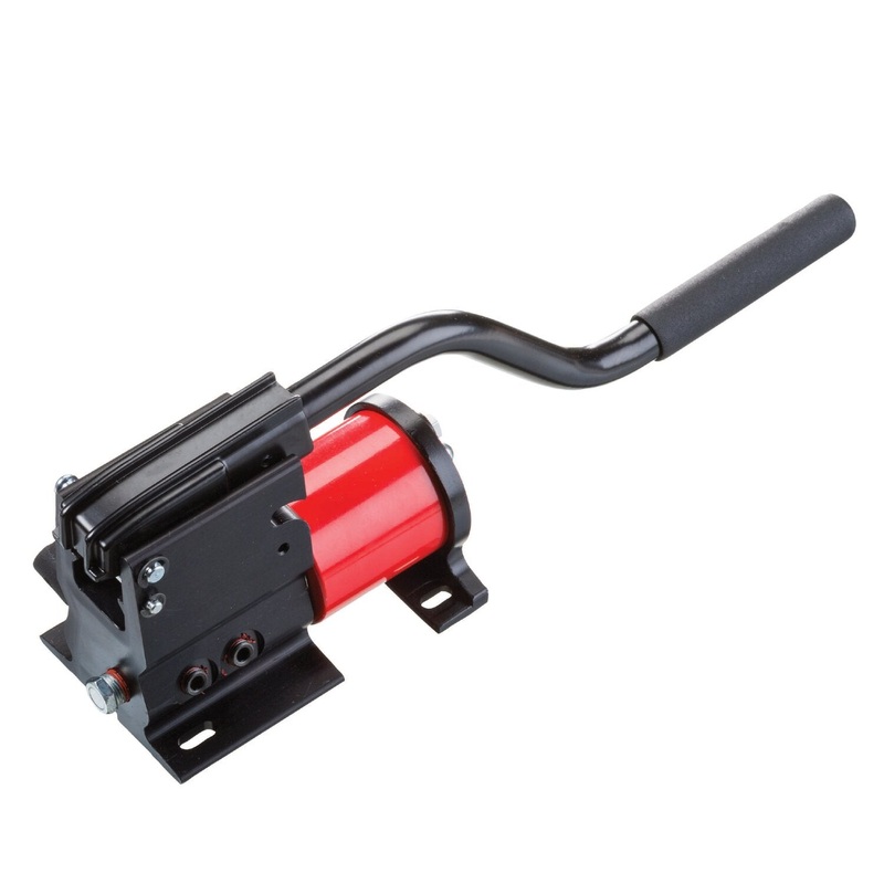 Ridgid 61132 Hydraulic Hand Pump