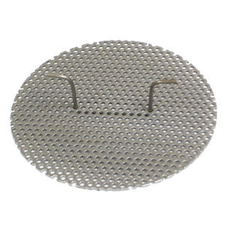 Ridgid 58277 Baffle Screen Assembly