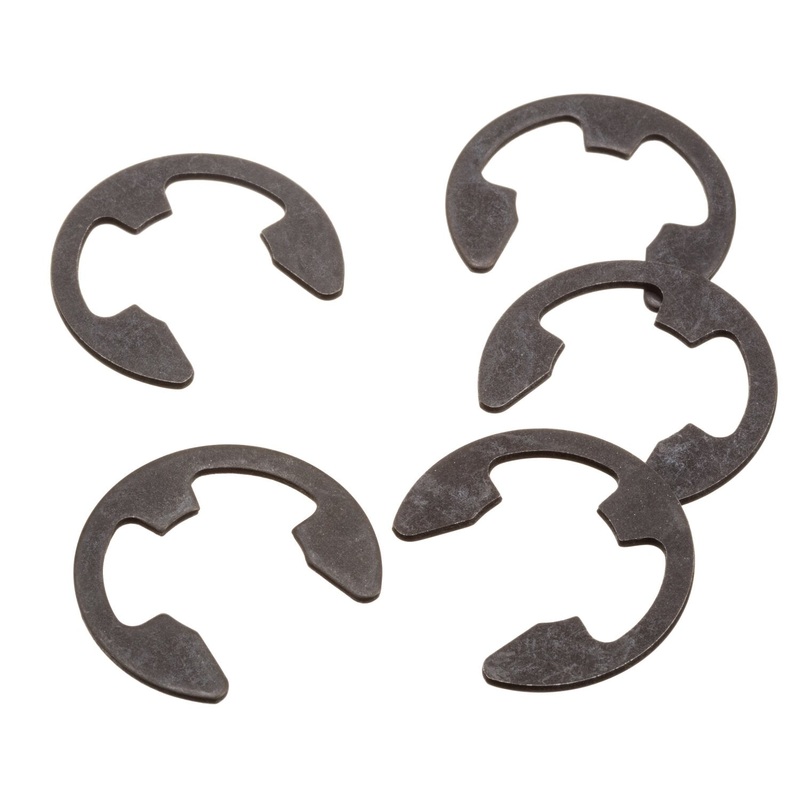 Ridgid 58850 Package of 5 Rings