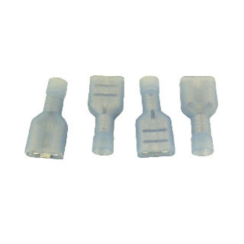 Ridgid 59007 Package of 4 Terminals