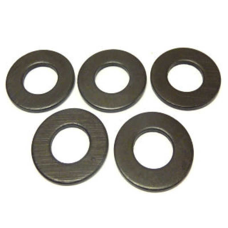 Ridgid 61592 Package of 5 Washers 3/8