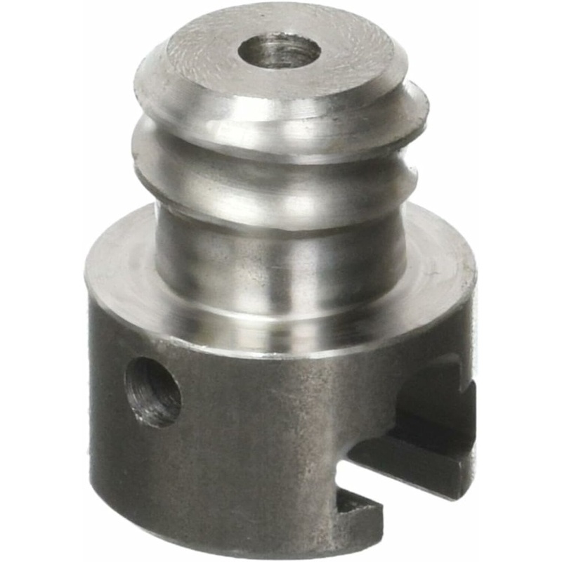 Ridgid 61815 1-1/4 Female Repair Coupling