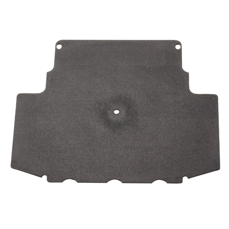 Ridgid 61937 Cover, Bottom 1233/300CPT