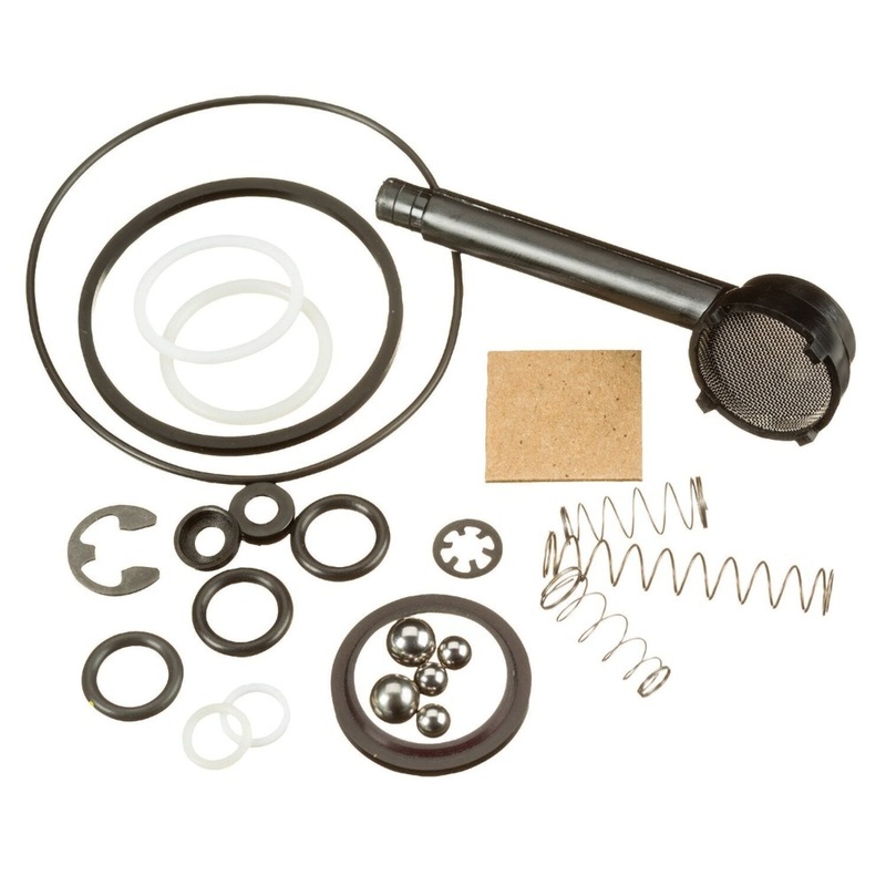 Ridgid 63657 Repair Kit