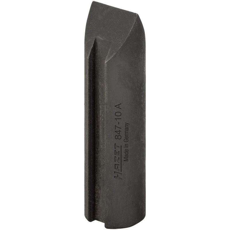 Hazet 847-10A Spare chisel