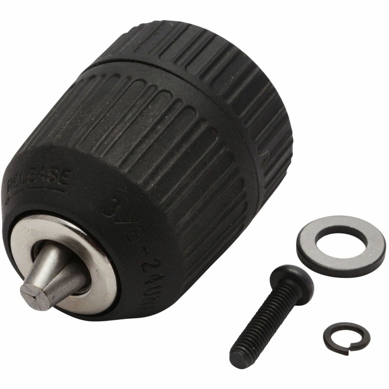 Hazet 9030-01/4 Drill chuck