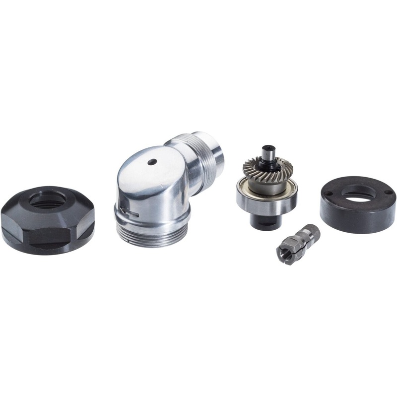 Hazet 9032P-5-04/9 Drive Head Complete