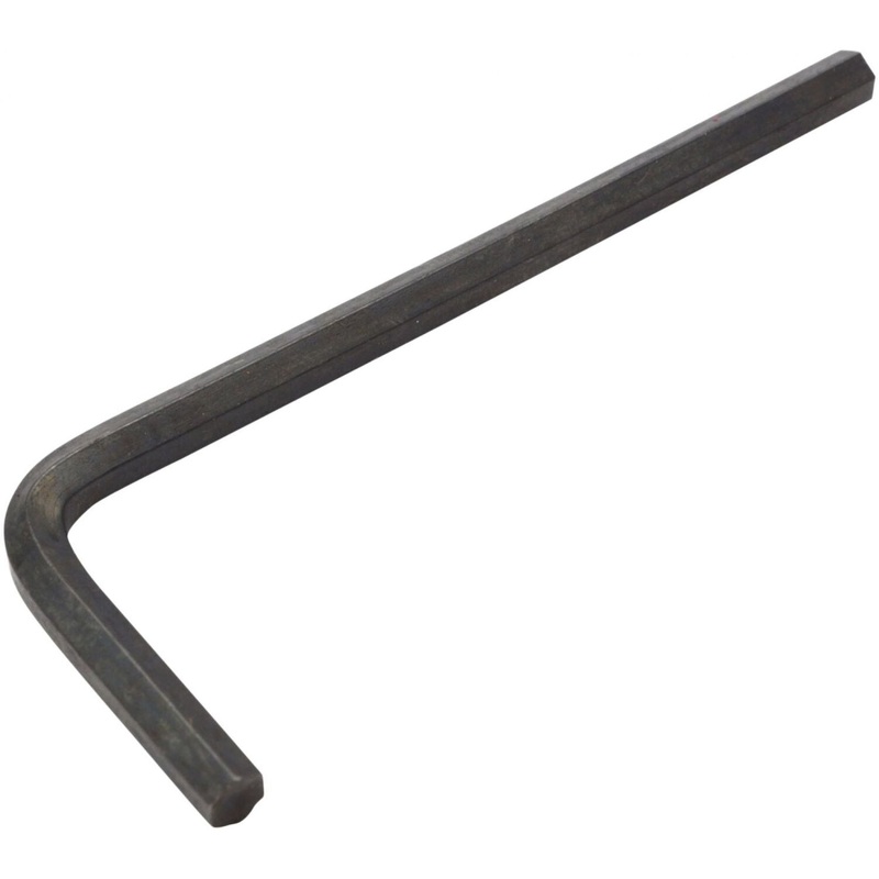 Hazet 9033-8-033 Allen key Hexagon Socket 4 mm