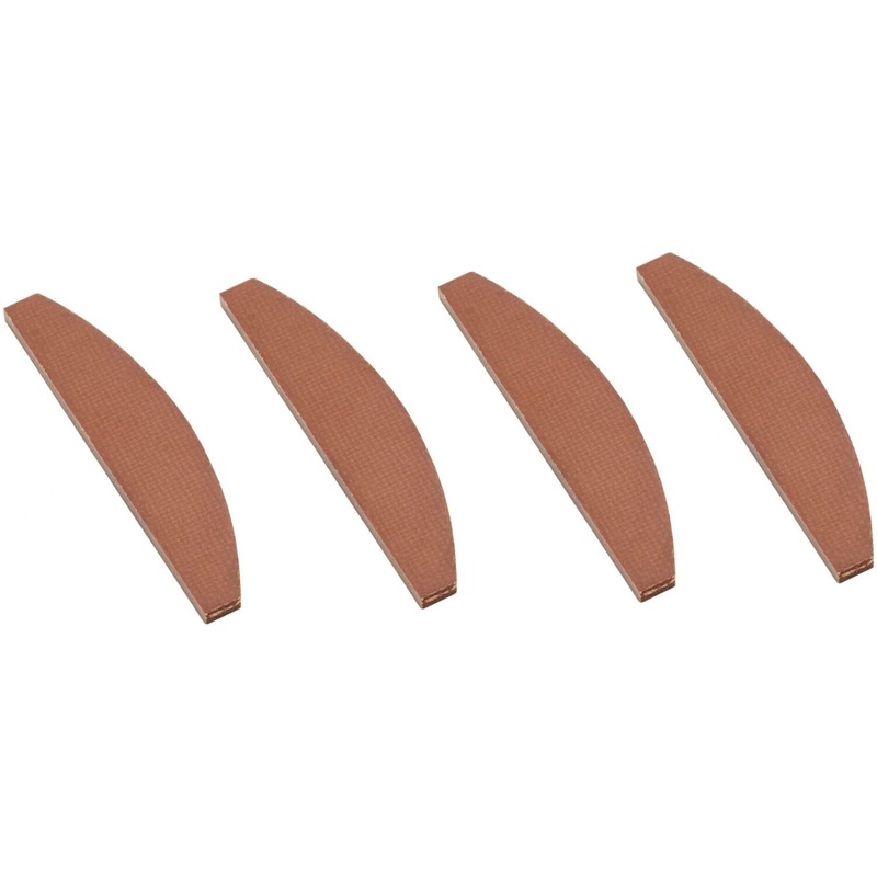 Hazet 9033-9-02/4 Blades 4 pieces
