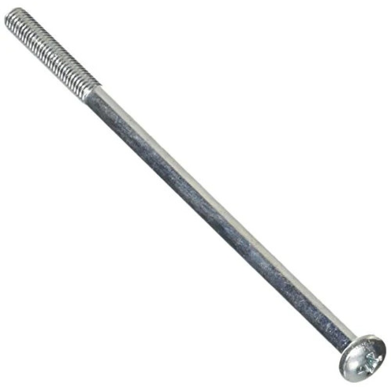Ridgid 69402 Package of 2 Screws 10-32 X 4