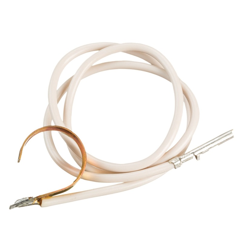 Ridgid 87865 Wire Lead White