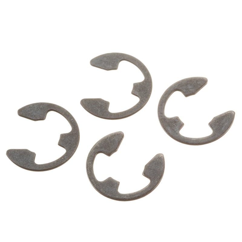 Ridgid 87937 Package of 4 Retaining Ring
