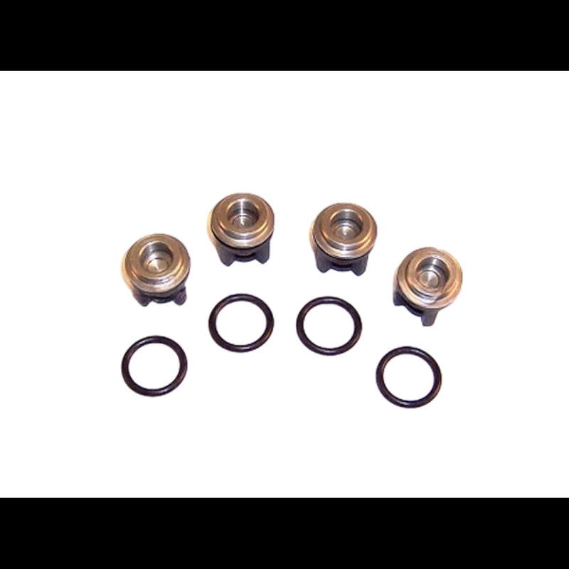 Ridgid 88437 Oil Seal Repair Kit