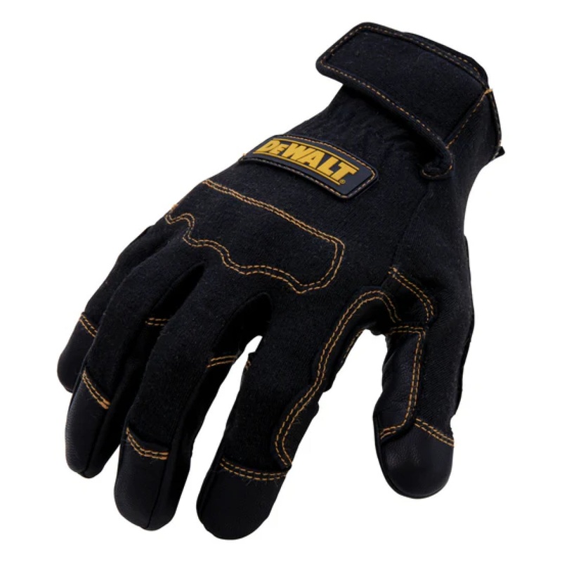 Dewalt DXMF01052XL Short Cuff Welding and Fabricator Gloves