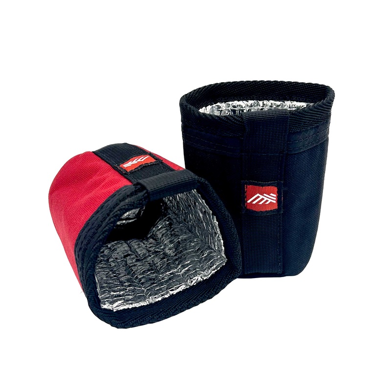 Diamondback Koozie Sax