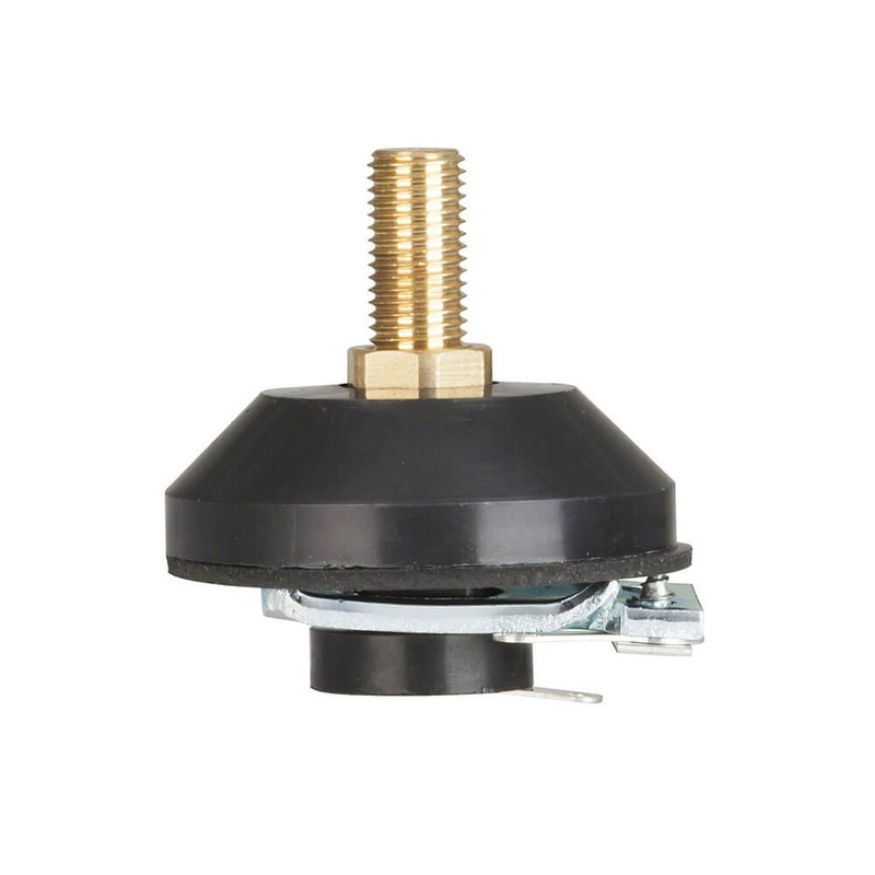 Base d'antenne universelle