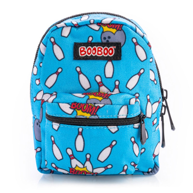 Bowling booboo mini sac  dos