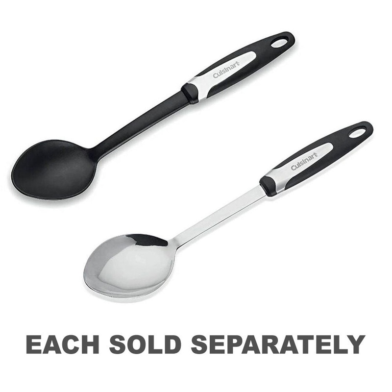 Cuisinart Soft Touch Solid Socine